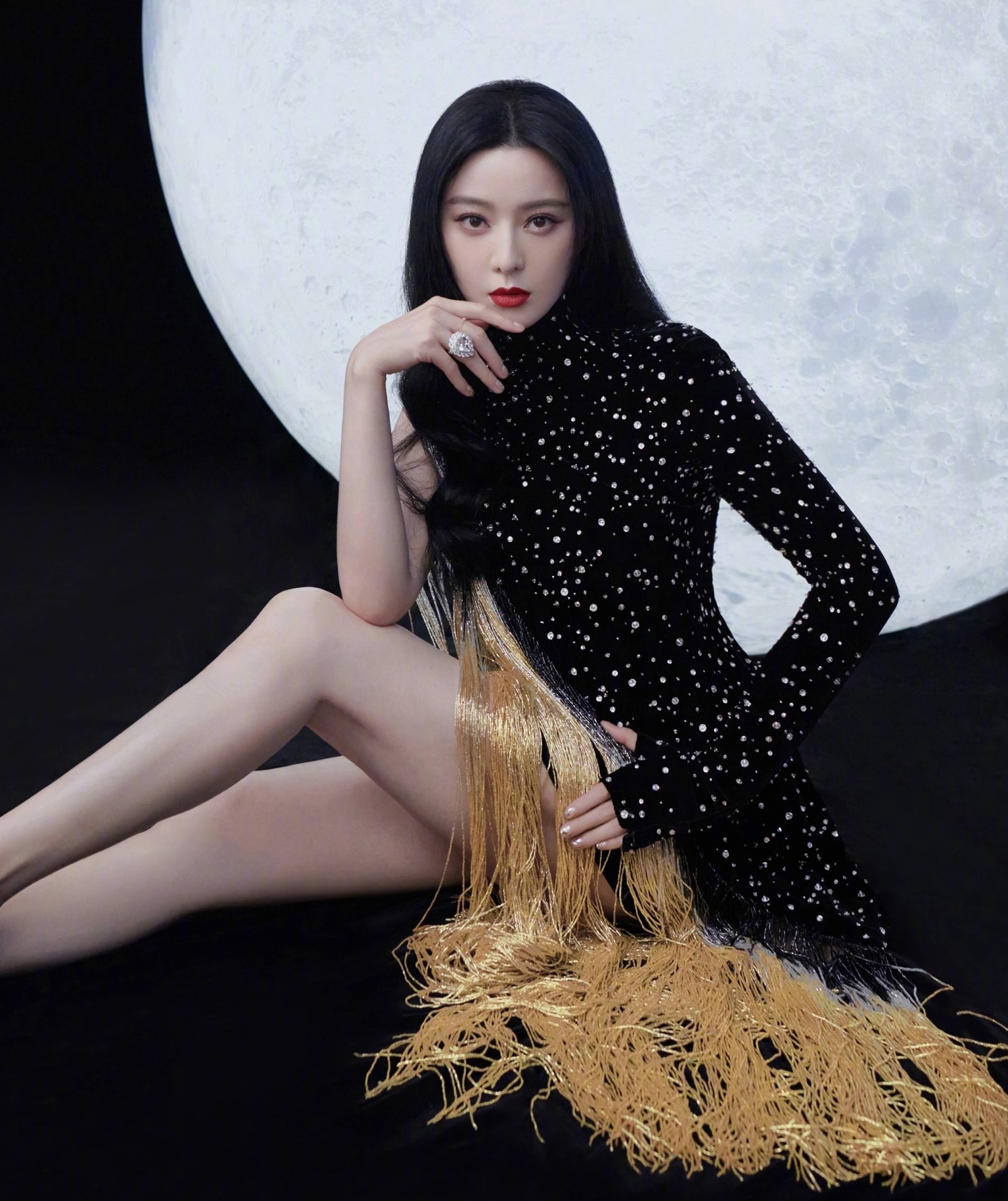 Vi sao Trinh Sang bi duoi khoi gioi giai tri anh 4