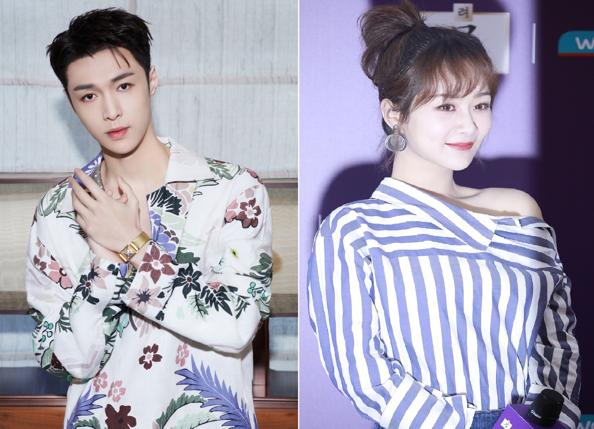 Sao Hoa ngu phai bac bo tin tieu cuc anh 2