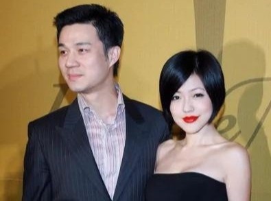 MC Tu Hy De phu nhan tin bi chong bao hanh hinh anh