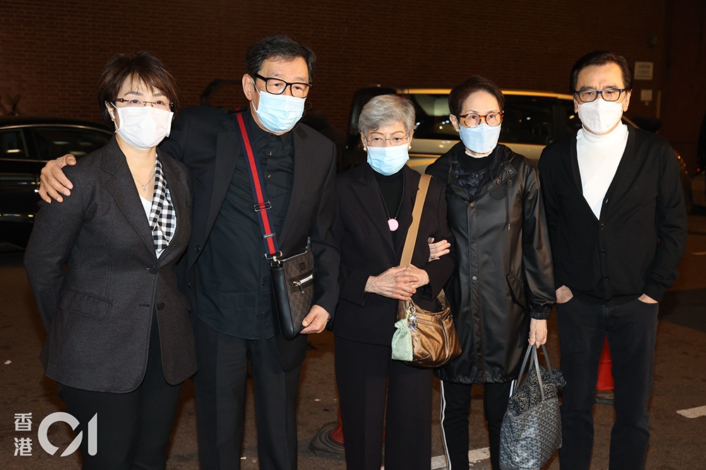 Tang le cua Ly Huong Cam anh 5