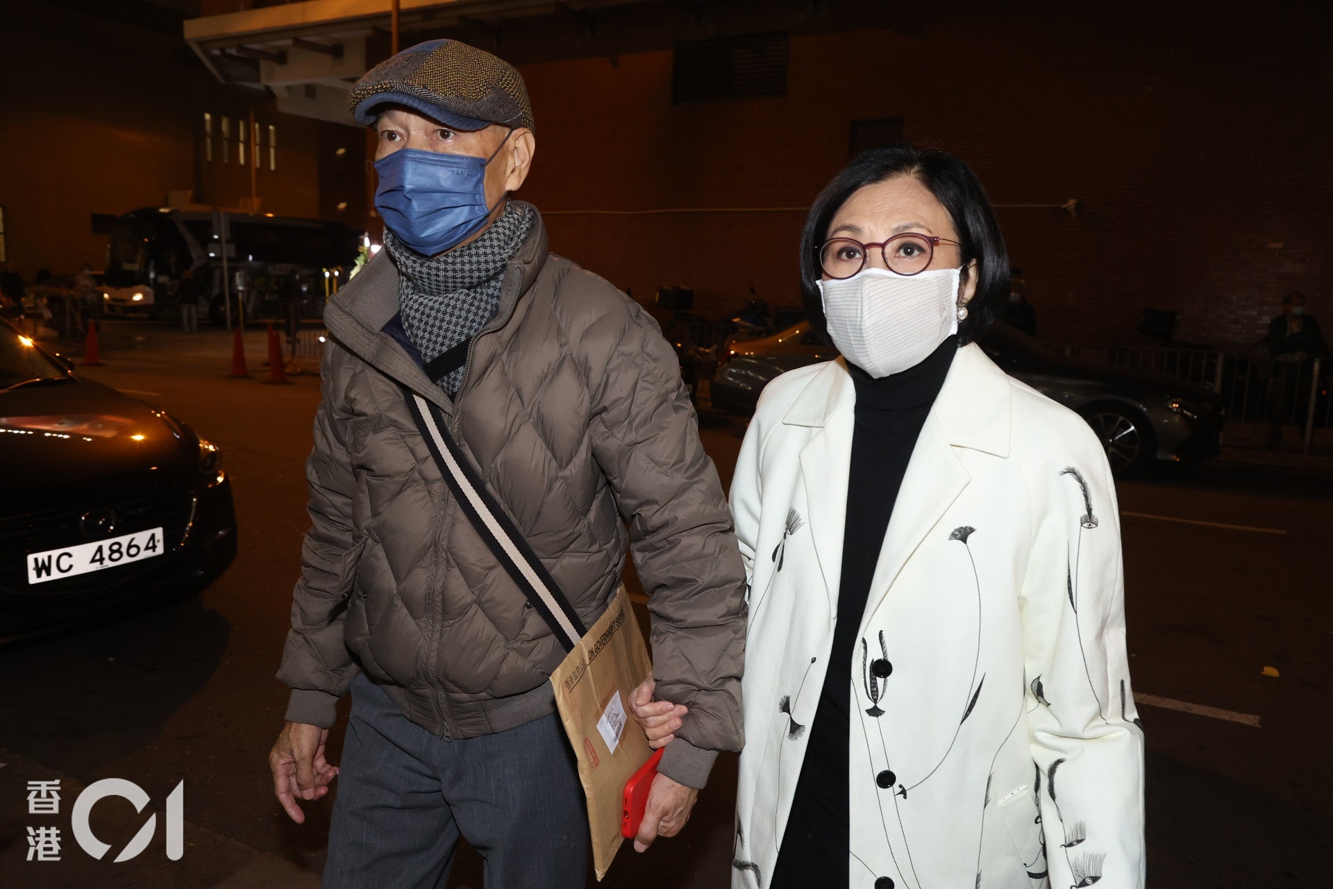 Tang le cua Ly Huong Cam anh 7