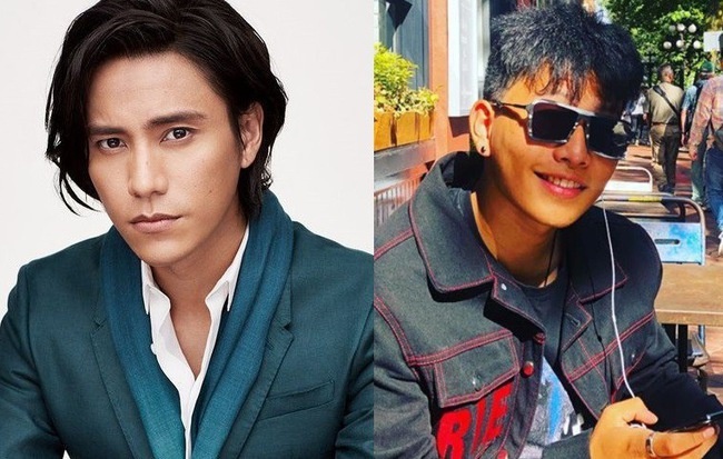 Dich vu de thue trong gioi giai tri Hoa ngu anh 1