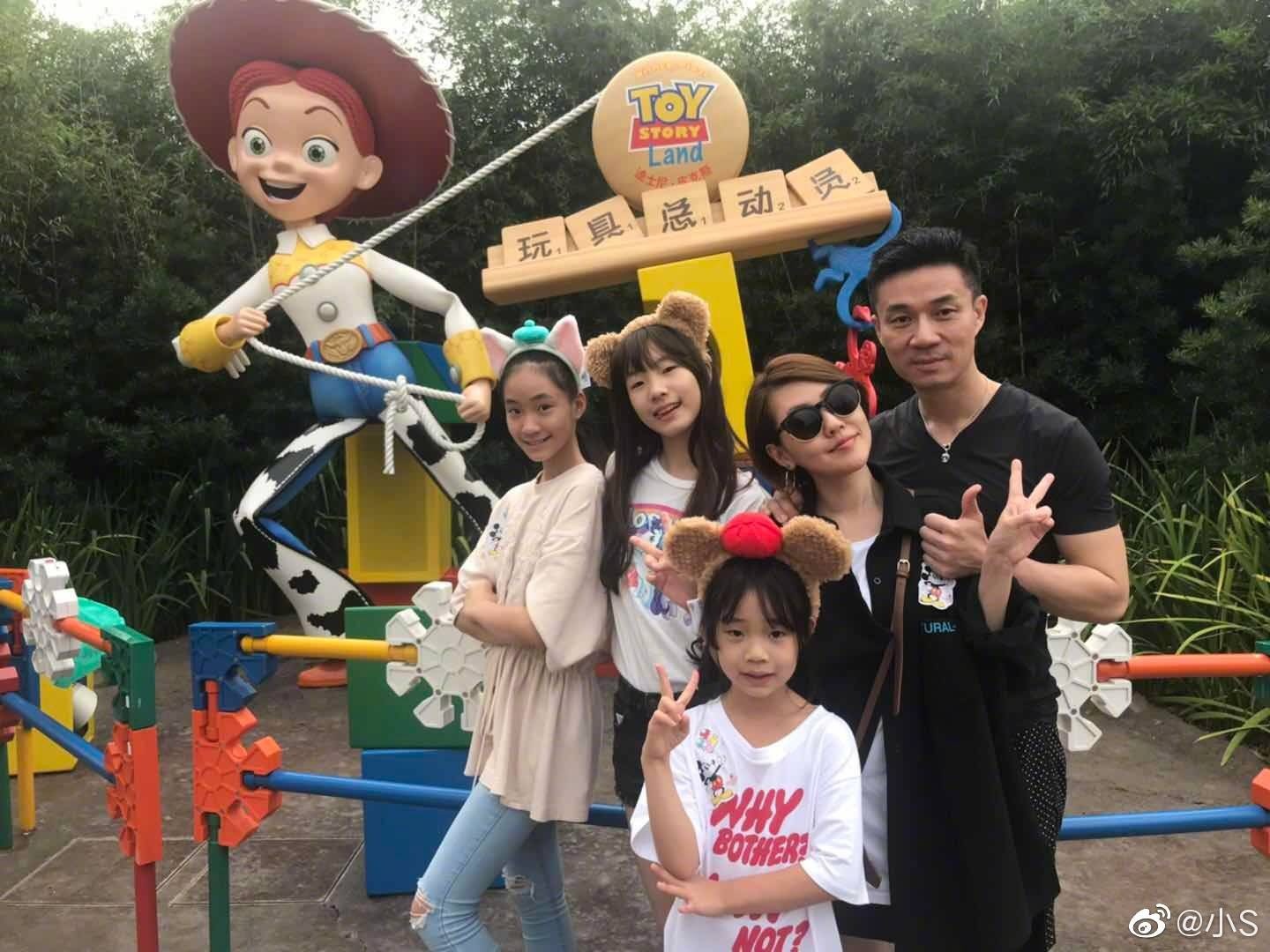 Tu Hy De phu nhan bi chong bao hanh anh 1