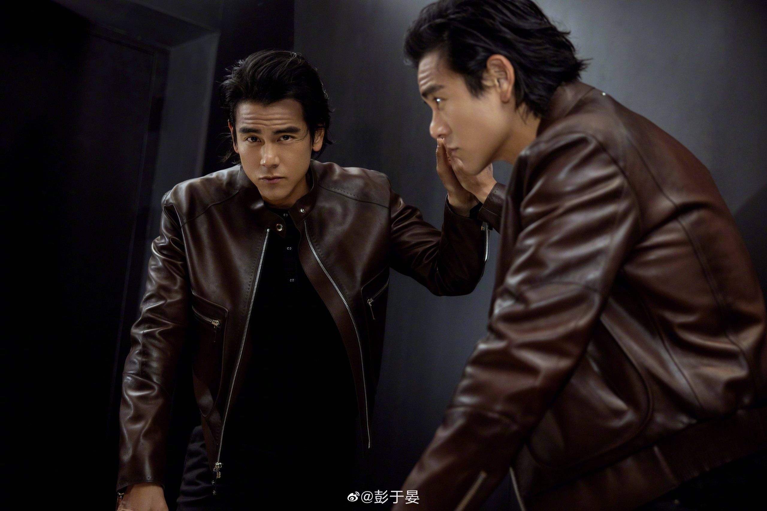 Ngoai hinh dien trai cua Banh Vu Yen anh 7