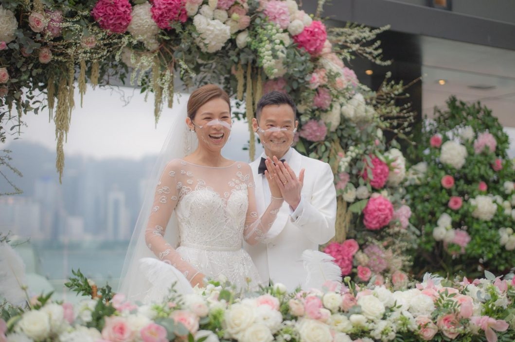 Hon le cua A hau Hong Kong Chu Tue Man anh 6