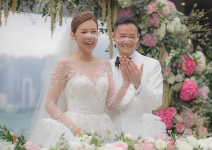 Hon le co 20 khach moi cua A hau Hong Kong Chu Tue Man hinh anh