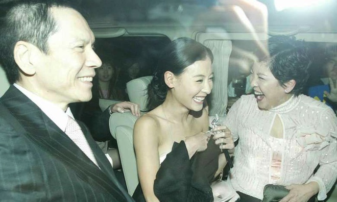 Luu Duc Hoa, Truong Ba Chi tung bi chen ep o showbiz the nao? hinh anh