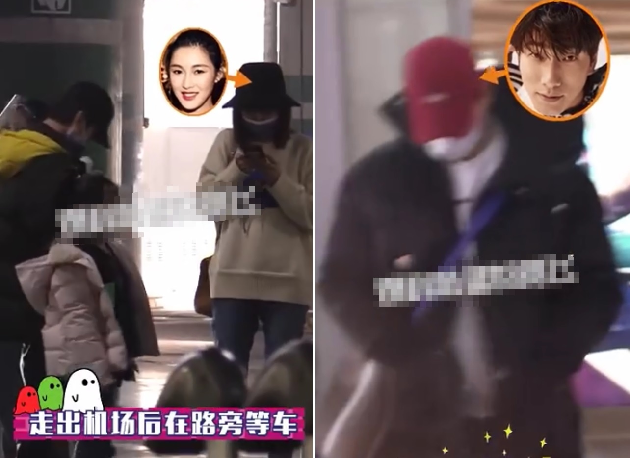 Sieu mau Truong Luong tai hop voi vo cu? anh 1