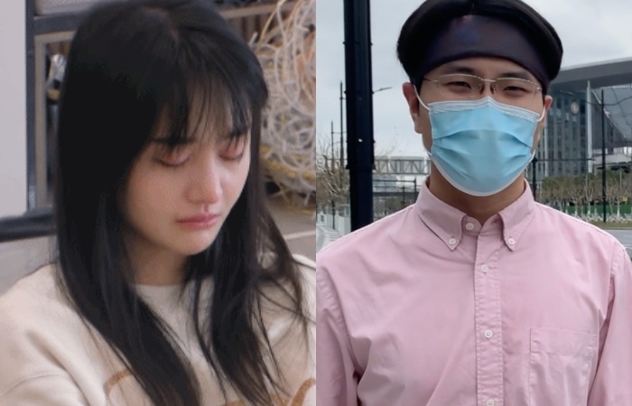 Nguoi Trung Quoc noi gi khi Trinh Sang bi duoi khoi showbiz? hinh anh