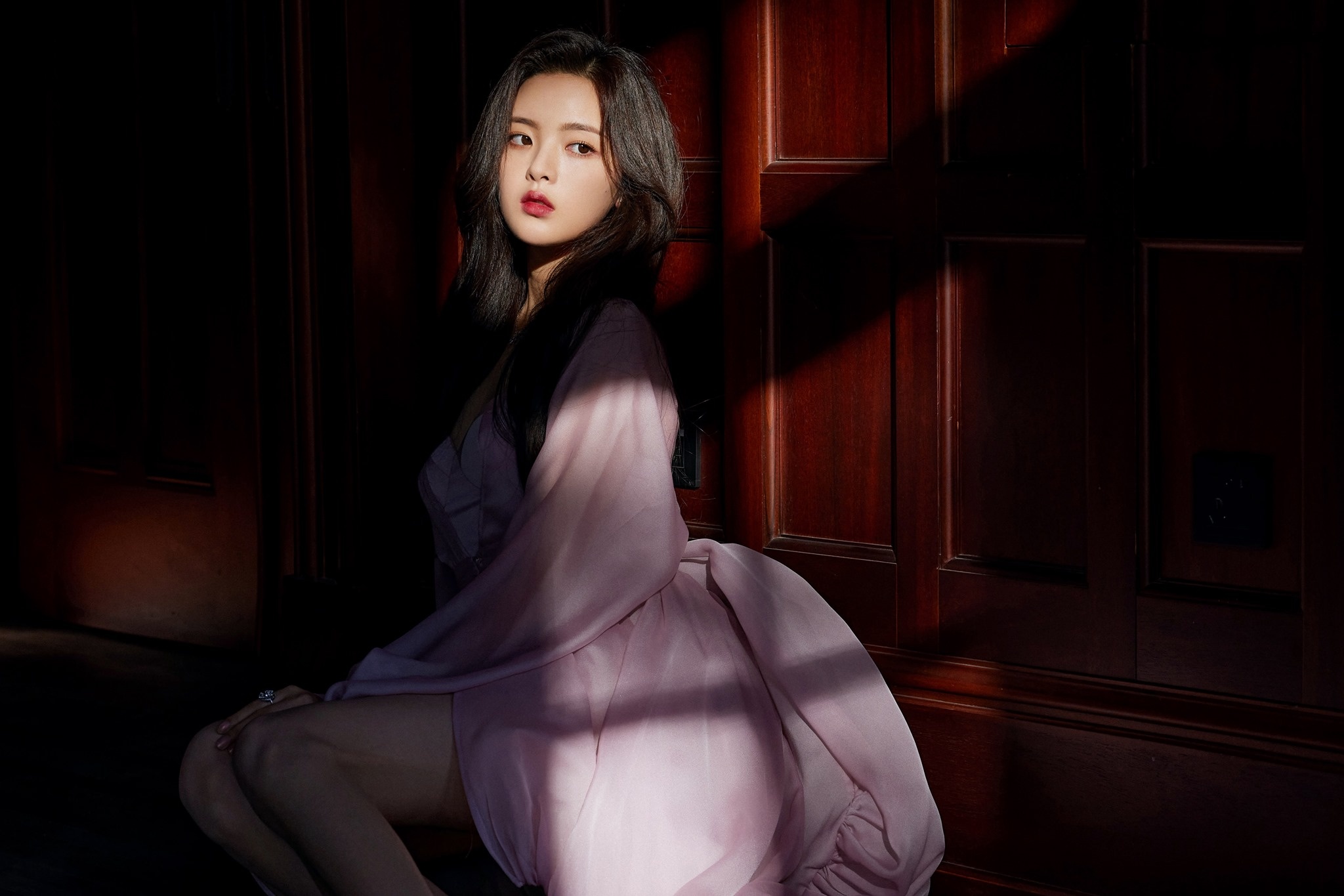 Trieu Le Dinh bi miet thi xuat than ban han anh 5