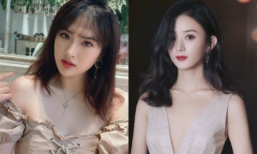 Trieu Le Dinh bi miet thi xuat than va su tan nhan o showbiz hinh anh