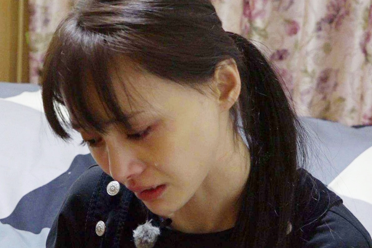 Nha san xuat phim tiet lo ve bi kich trong gia dinh Trinh Sang hinh anh