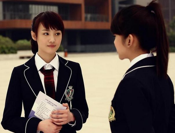 Trinh Sang vuong be boi anh 1