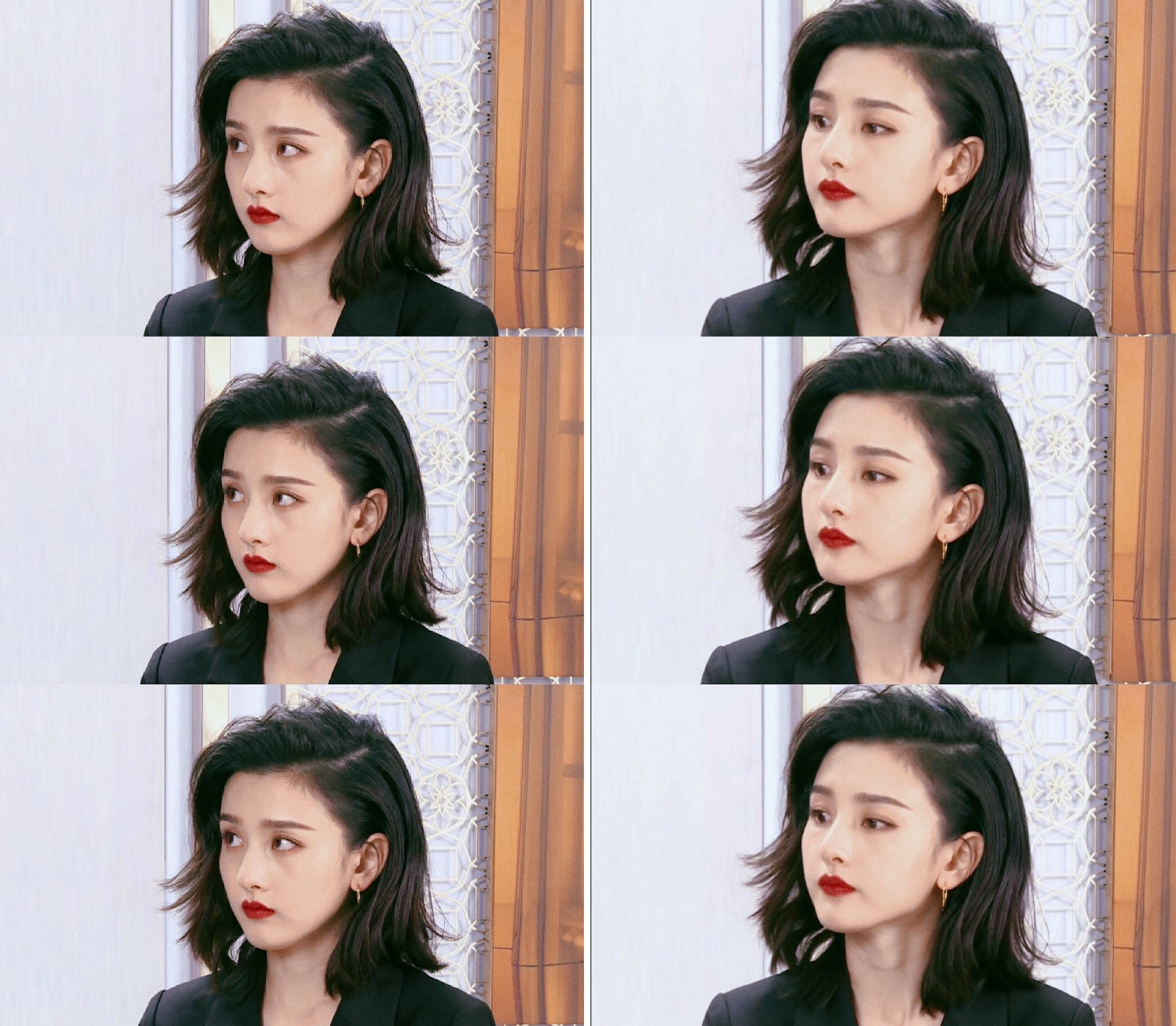 Nhan sac Tong To Nhi anh 3