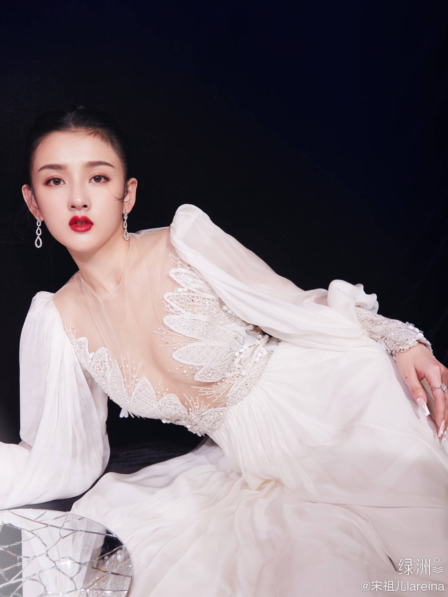 Nhan sac Tong To Nhi anh 6