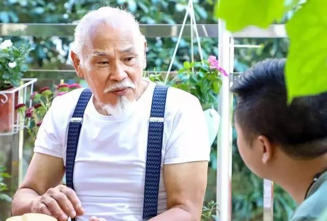 Lam Thong qua doi anh 1