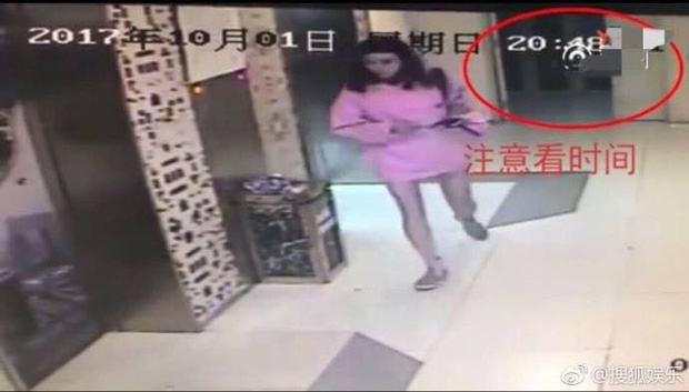 Sao Hoa ngu che giau be boi ngoai tinh anh 1