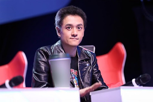 Dien vien 'Tham tu pho Tau' qua doi o tuoi 44 hinh anh