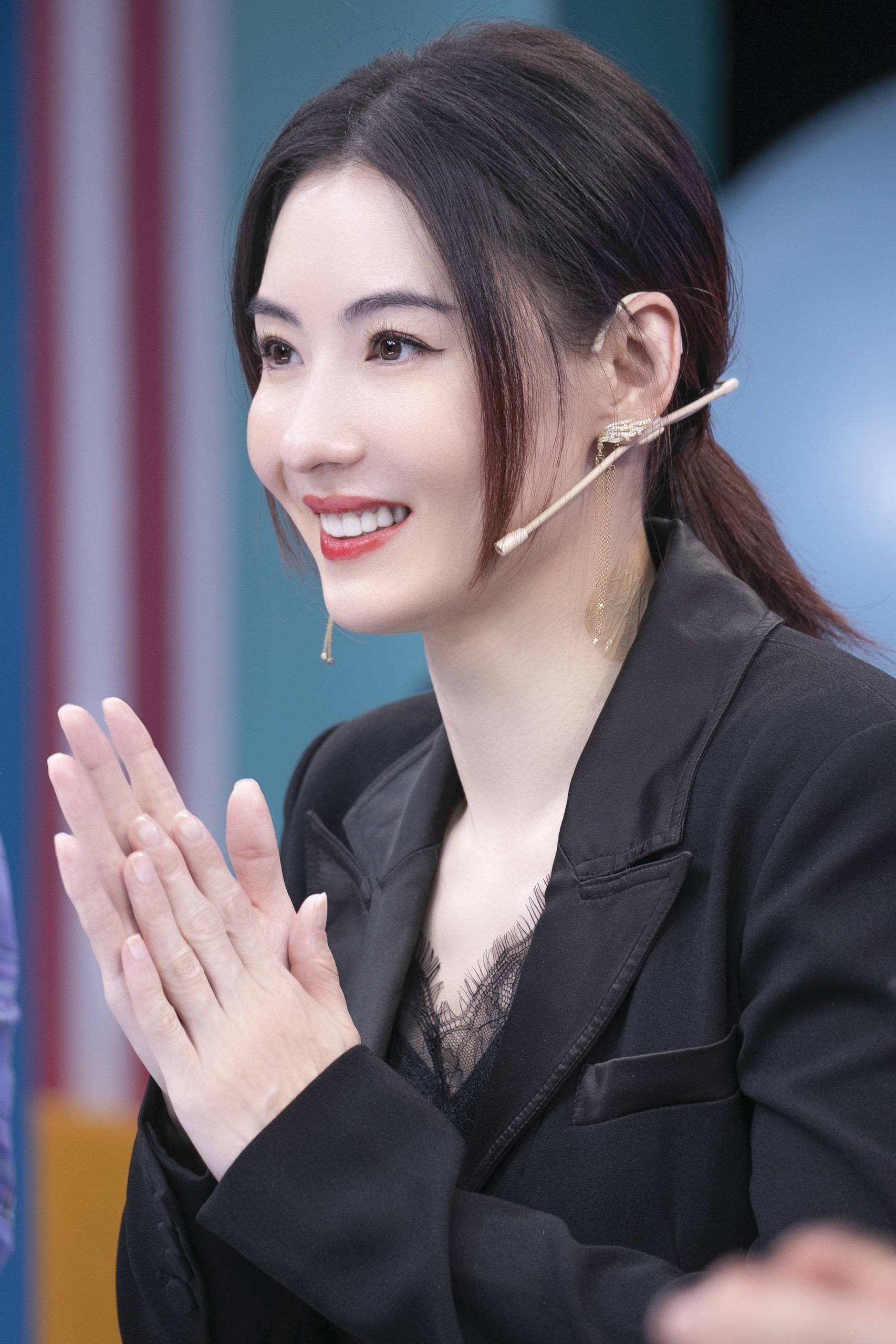 Nhan sắc của Trương Bá Chi ảnh 3 Nhan sac cua Truong Ba Chi anh 3