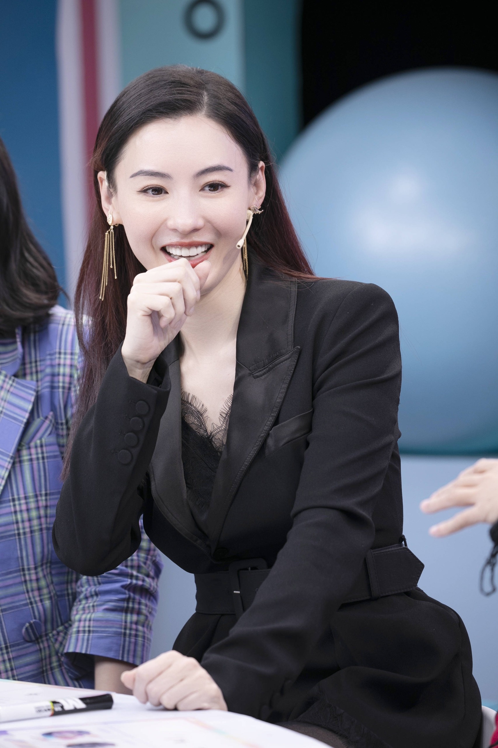 Nhan sắc của Trương Bá Chi ảnh 5 Nhan sac cua Truong Ba Chi anh 5