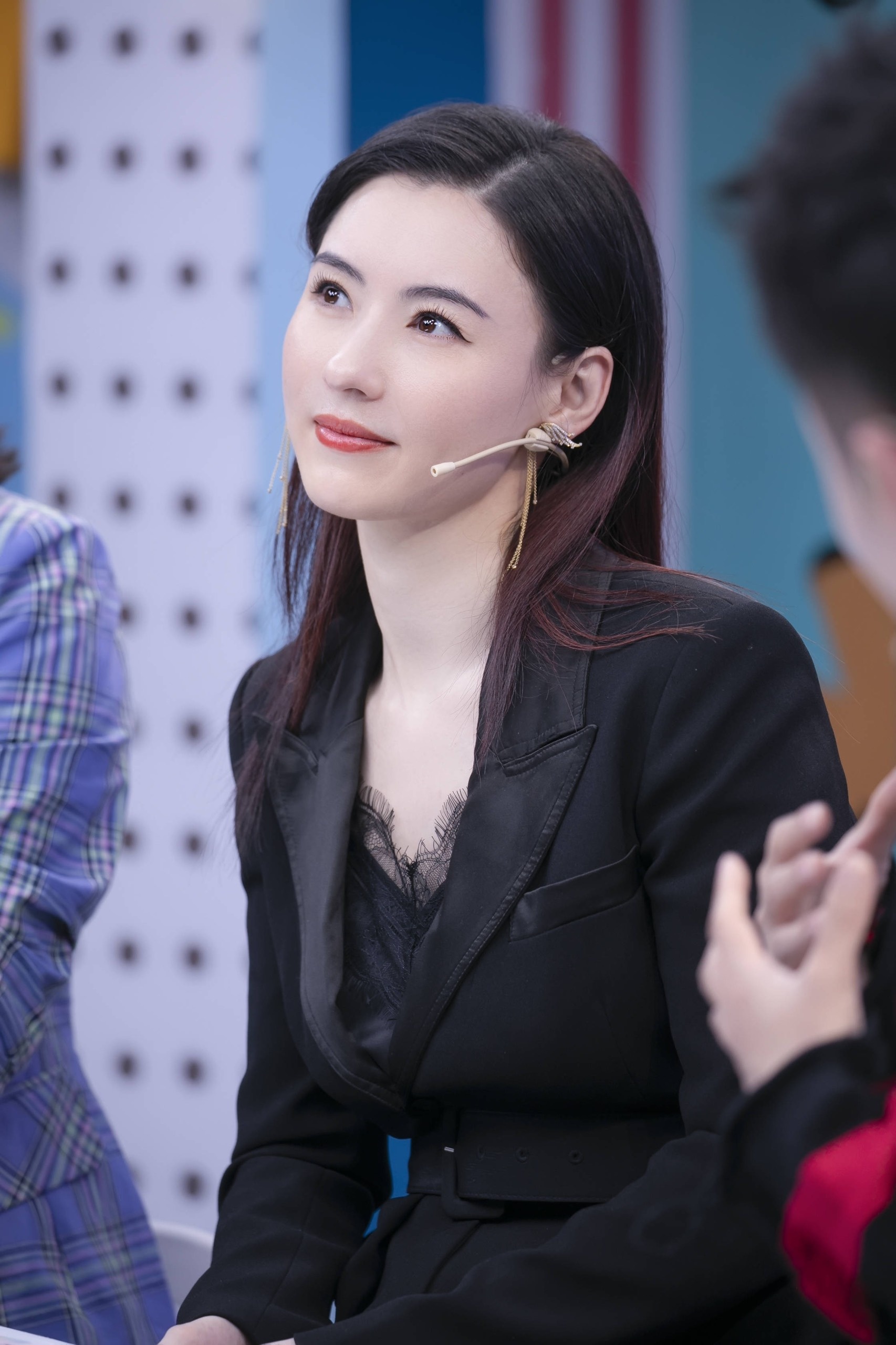 Nhan sắc của Trương Bá Chi ảnh 2 Nhan sac cua Truong Ba Chi anh 2