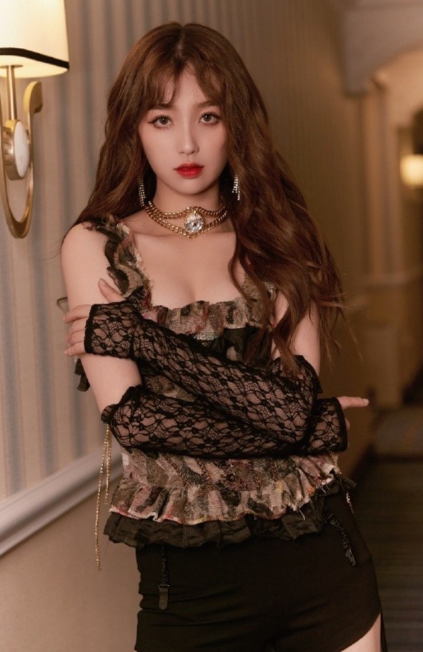 Vấn nạn quấy rối tình dục trên phim trường ảnh 4 Van nan quay roi tinh duc tren phim truong anh 4