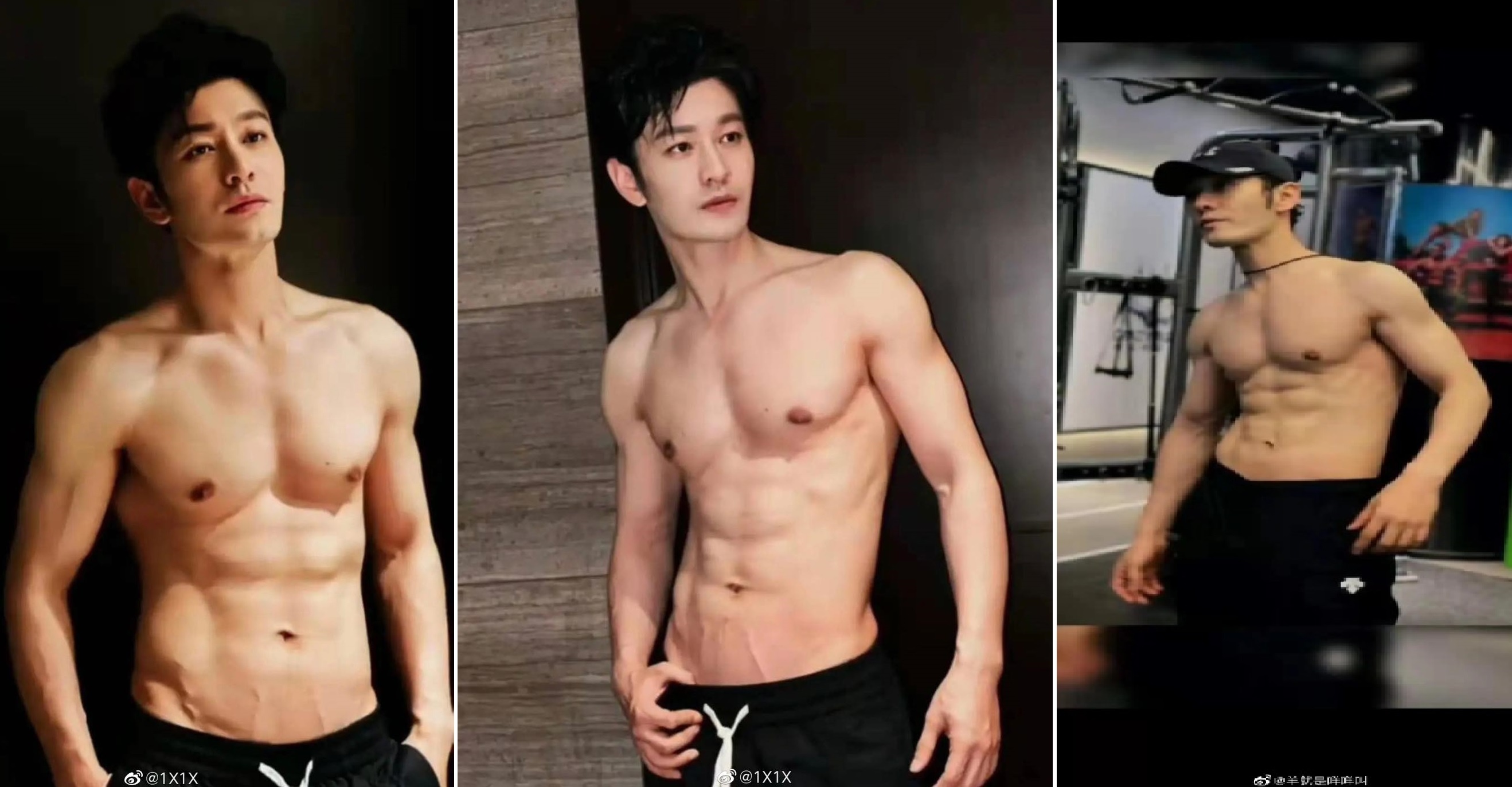 Huynh Hieu Minh bung 6 mui anh 1