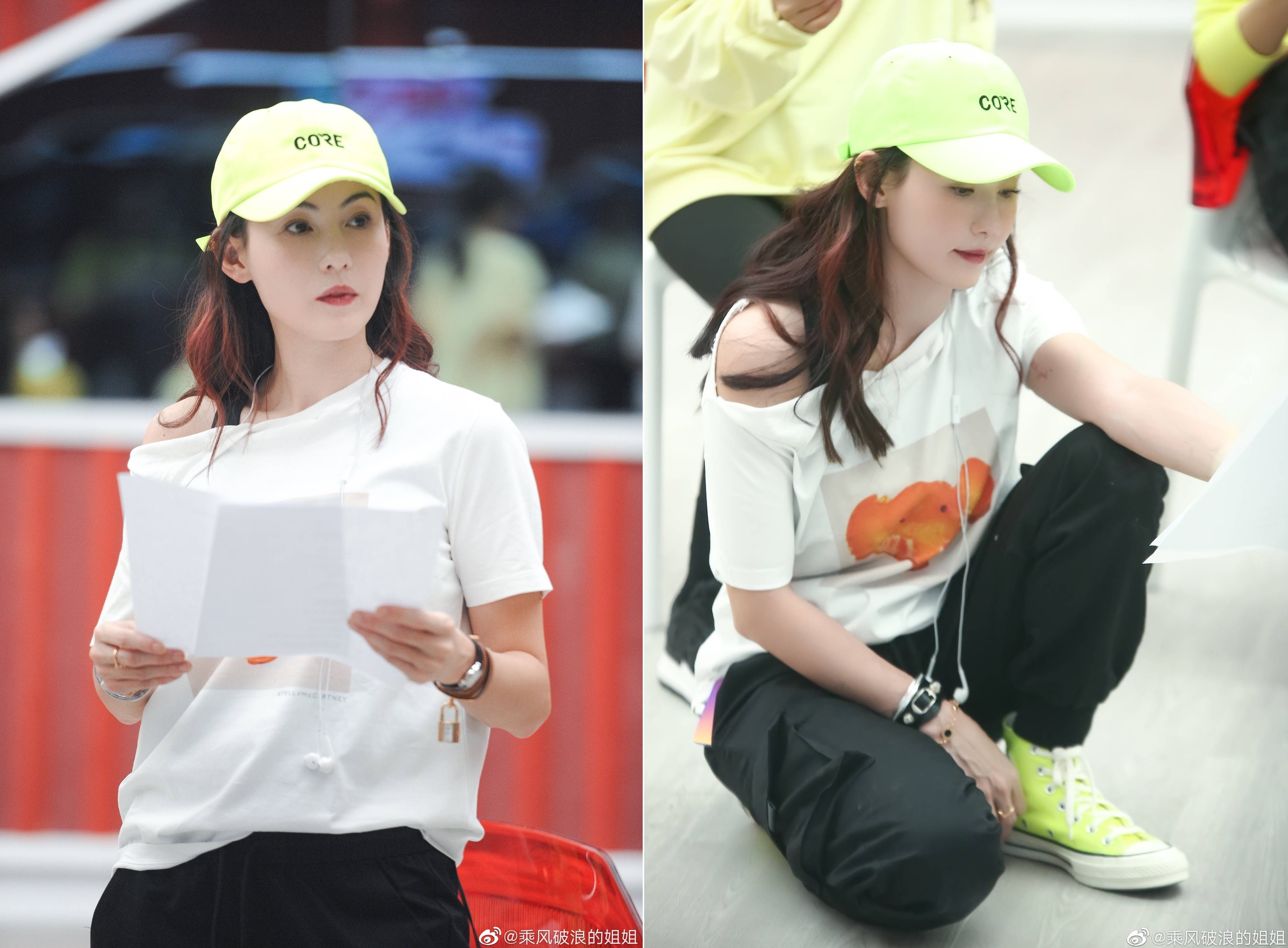 Truong Ba Chi chiu tieng bat tai anh 3