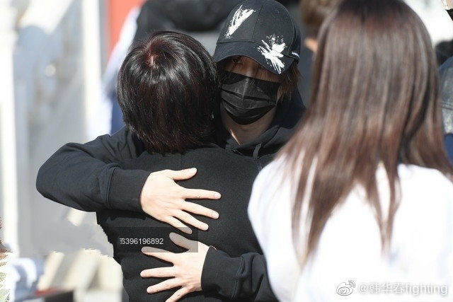 Le tuong niem cua Trieu Anh Tuan anh 2