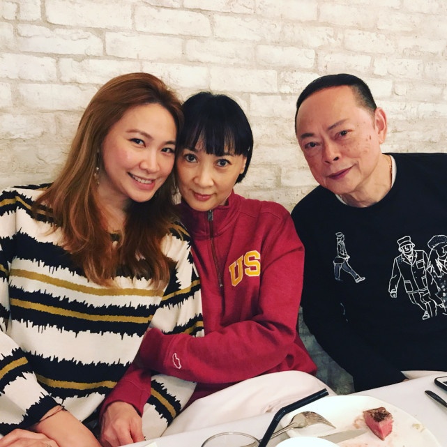 Cuoc song cua tai tu La Lac Lam anh 3