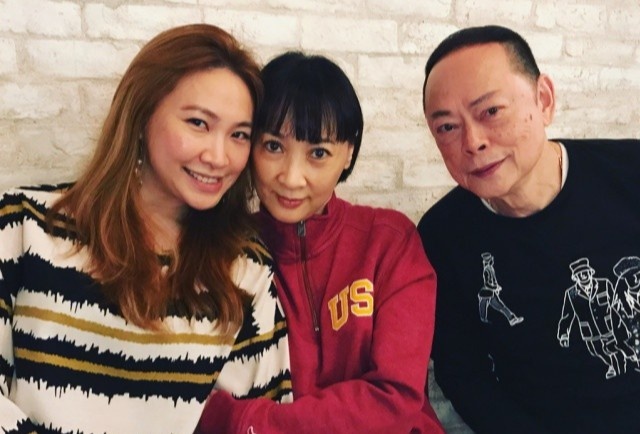 Tai tu La Lac Lam van cham soc vo du da ly than 10 nam hinh anh