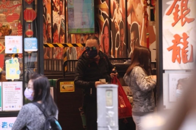 Cuoc song cua tai tu La Lac Lam anh 1