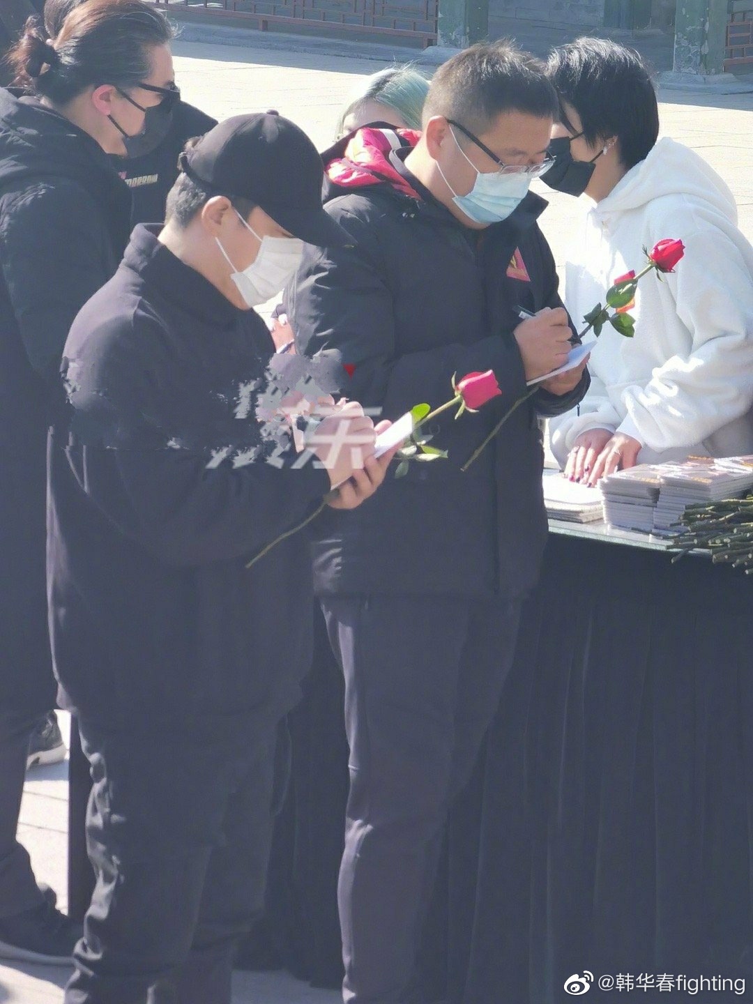 Le tuong niem cua Trieu Anh Tuan anh 5