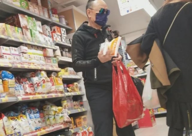 Cuoc song cua tai tu La Lac Lam anh 2