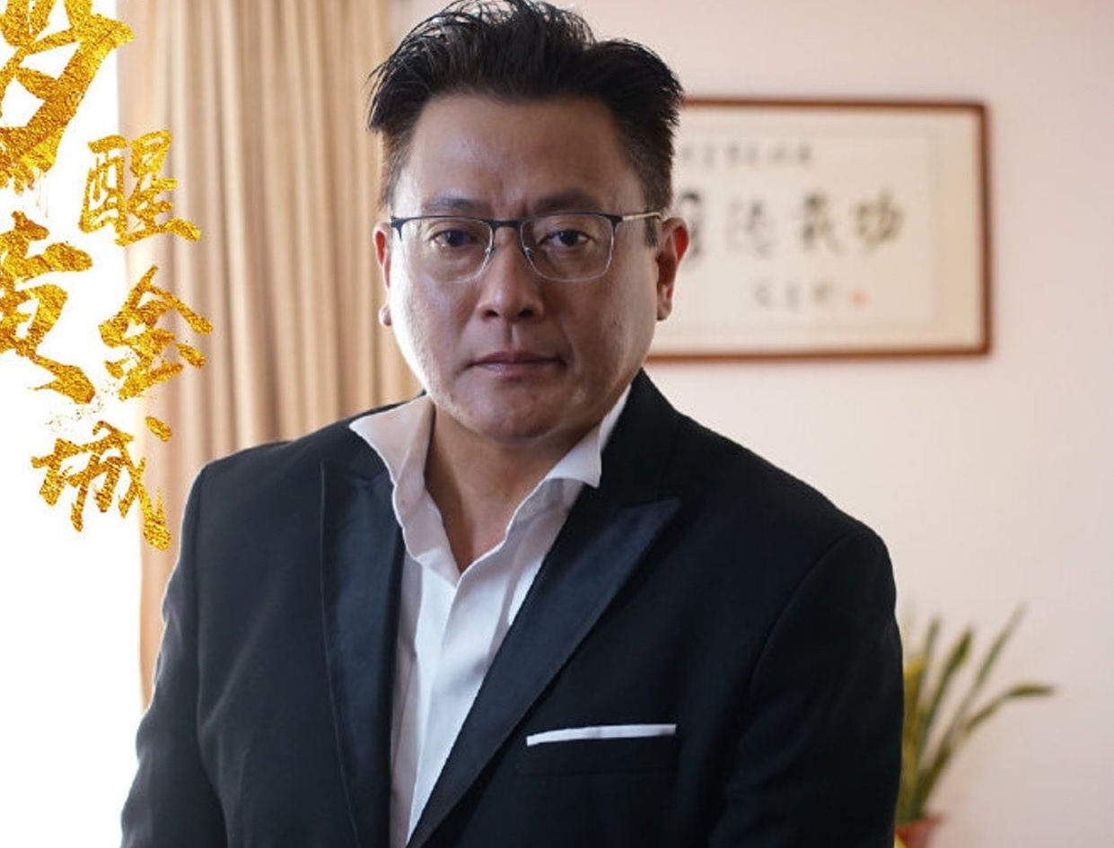 Cuoc song cua Nguy Tuan Kiet sau hon mot nam ly hon hinh anh