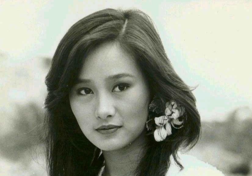 'Ngoc nu Dai Loan' Tham Nhan qua doi hinh anh