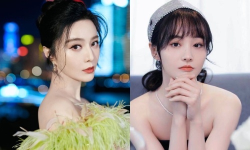 Nghe si Trung Quoc vuong be boi co the bi cam song vinh vien hinh anh