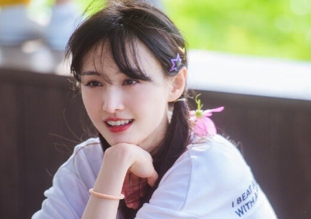 Trinh Sang bi lam mo mat tren song truyen hinh hinh anh