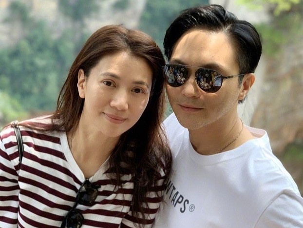 Vien Vinh Nghi va Truong Tri Lam ky niem 20 nam ngay cuoi hinh anh