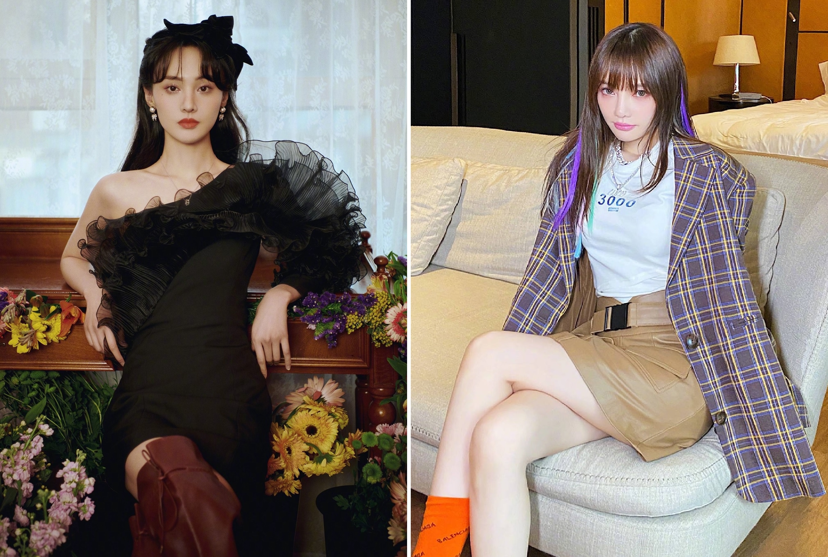 Vi sao bi Uong Phong bi xem la 'hung than' trong showbiz Hoa ngu? anh 3