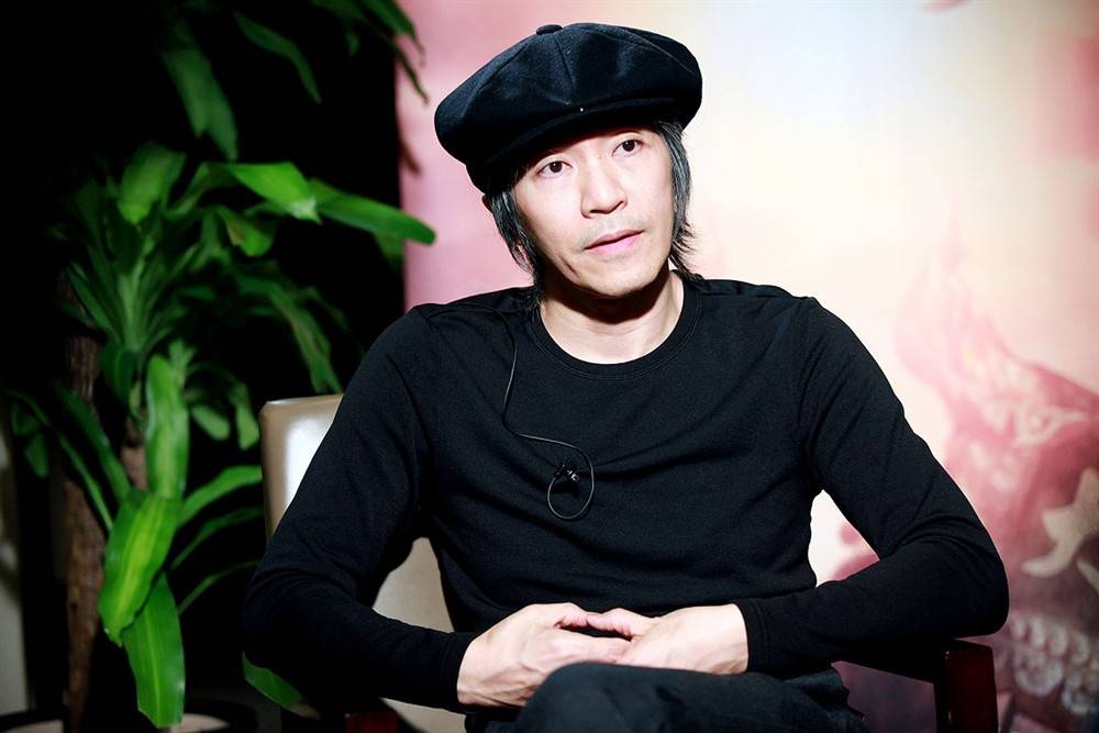 Vi sao Chau Tinh Tri danh mat ngoi vi ong hoang phong ve? anh 2