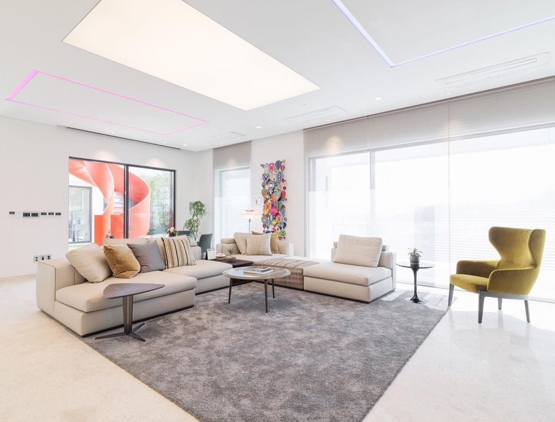 Can ho 4, 3 trieu USD cua Hyun Bin anh 2