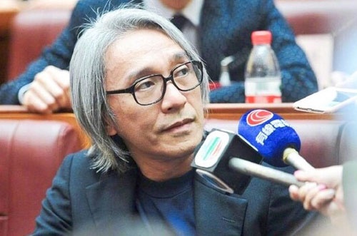 Vua phong ve Chau Tinh Tri het thoi? hinh anh