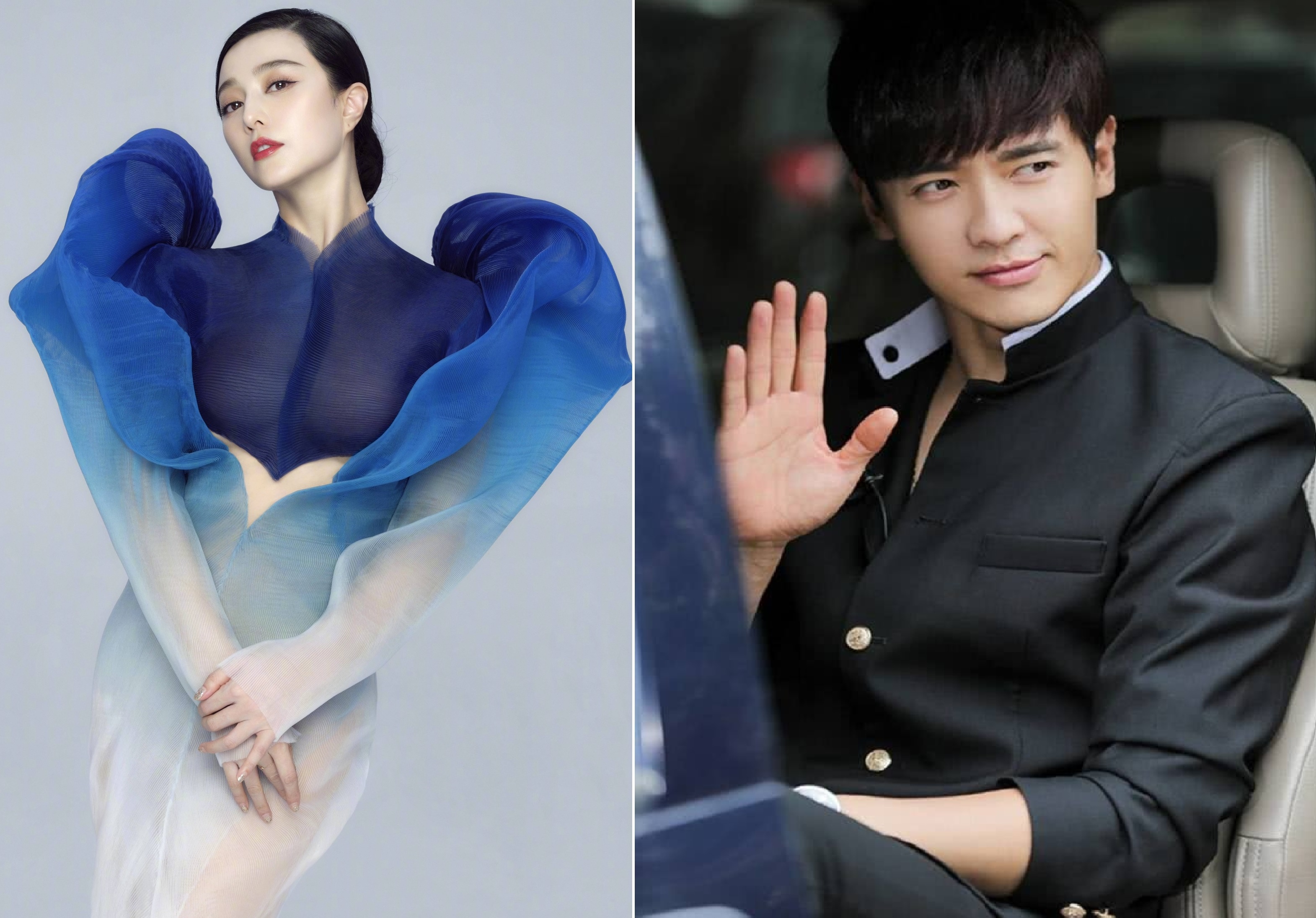 Nganh giai tri Hoa ngu bi keo lui the nao vi nhung ngoi sao tai tieng? anh 2