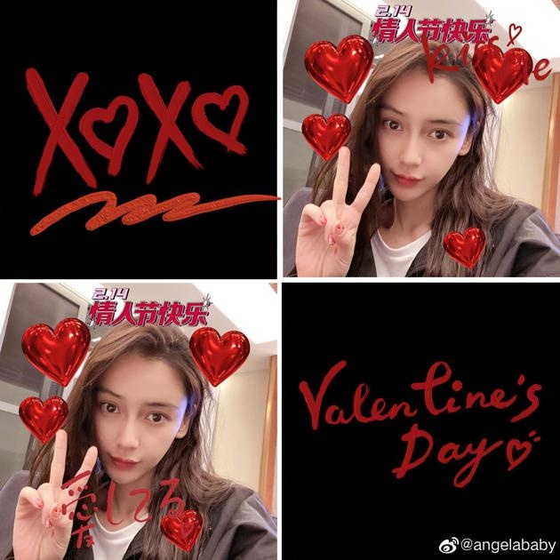 Le Tinh nhan 2021 anh 2