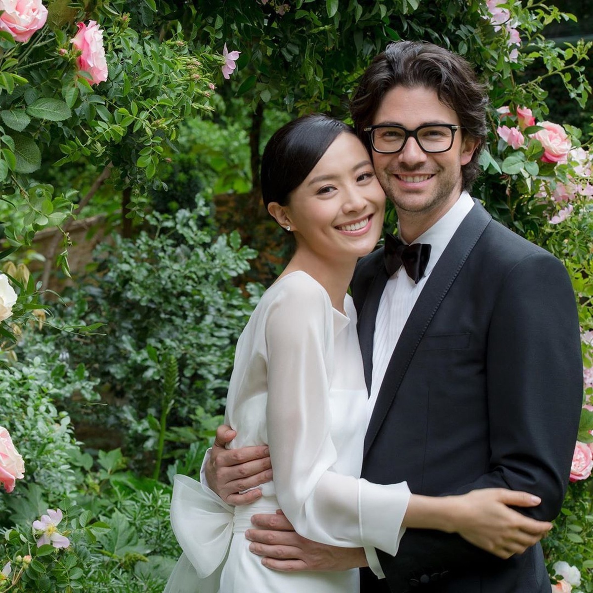 Tran Phap Lai sinh con dau long anh 2