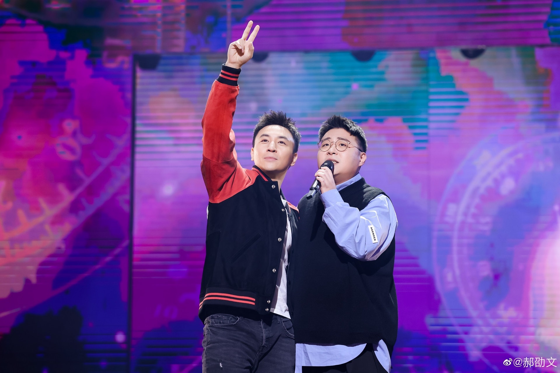 Thich Tieu Long va Hac Thieu Van tai ngo sau 27 nam anh 1