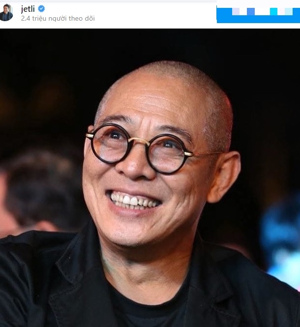 Ly Lien Kiet phan bac tin qua doi vao dem Giao thua anh 1