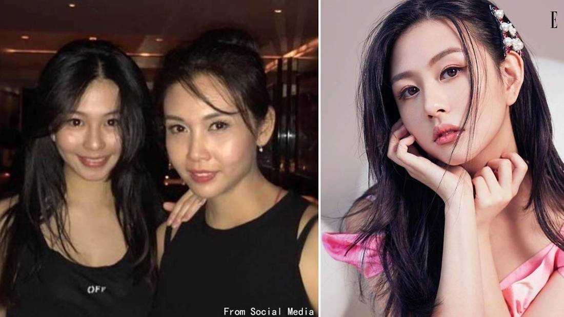 Con nha sao Hong Kong anh 1