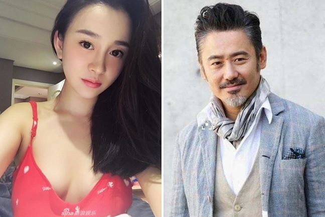 Hinh anh dau tien cua Tran Duc Lam sau khi man han tu hinh anh